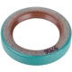 Purchase Top-Quality Auxiliary Shaft Seal by SKF - 9706 pa6