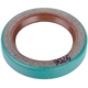 Purchase Top-Quality Auxiliary Shaft Seal by SKF - 9706 pa8