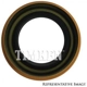 Purchase Top-Quality Auxiliary Shaft Seal by TIMKEN - 2955 pa3