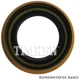 Purchase Top-Quality Joint d'arbre auxiliaire by TIMKEN - 2955 pa3