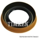 Purchase Top-Quality Auxiliary Shaft Seal by TIMKEN - 2955 pa5