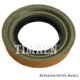 Purchase Top-Quality Auxiliary Shaft Seal by TIMKEN - 2955 pa7