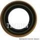 Purchase Top-Quality Auxiliary Shaft Seal by TIMKEN - 2955 pa9