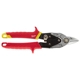 Purchase Top-Quality MILWAUKEE - 48-22-4500 - Bulldog Aviation Snips pa2