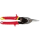 Purchase Top-Quality MILWAUKEE - 48-22-4530 - Straight Cutting Aviation Snips pa4