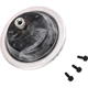 Purchase Top-Quality Axle Actuator by ACDELCO - 25031740 pa1