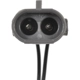 Purchase Top-Quality ACDELCO - D3984A - Axle Actuator pa3