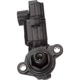 Purchase Top-Quality Axle Actuator by ATP PROFESSIONAL AUTOPARTS - 111010 pa3