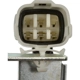 Purchase Top-Quality Axle Actuator by BLUE STREAK (HYGRADE MOTOR) - TCA100 pa1
