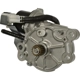 Purchase Top-Quality Axle Actuator by BLUE STREAK (HYGRADE MOTOR) - TCA101 pa3