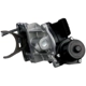 Purchase Top-Quality BLUE STREAK (HYGRADE MOTOR) - TCA104 - 4WD Actuator pa2