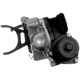 Purchase Top-Quality BLUE STREAK (HYGRADE MOTOR) - TCA104 - 4WD Actuator pa3