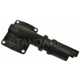 Purchase Top-Quality Axle Actuator by BLUE STREAK (HYGRADE MOTOR) - TCA81 pa2