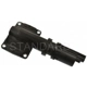 Purchase Top-Quality Axle Actuator by BLUE STREAK (HYGRADE MOTOR) - TCA81 pa5
