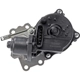 Purchase Top-Quality DORMAN - 600-410 - 4WD Axle Actuator pa2