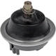 Purchase Top-Quality DORMAN (OE SOLUTIONS) - 600-102 - Axle Actuator pa6