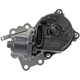 Purchase Top-Quality DORMAN (OE SOLUTIONS) - 600-410 - Axle Actuator pa4