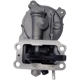 Purchase Top-Quality DORMAN (OE SOLUTIONS) - 600-410 - Axle Actuator pa5