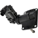 Purchase Top-Quality DORMAN (OE SOLUTIONS) - 600-487 - 4WD Axle Actuator pa5