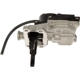 Purchase Top-Quality DORMAN (OE SOLUTIONS) - 600488 - Axle Actuator pa11