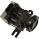 Purchase Top-Quality STANDARD - PRO SERIES - TCA105 - 4WD Actuator pa1