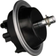 Purchase Top-Quality Axle Actuator by STANDARD/T-SERIES - TCA23T pa4