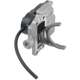 Purchase Top-Quality VEMO - V70-73-0059 - Differential Lock Switch pa1