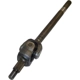 Purchase Top-Quality Axle Assembly by CROWN AUTOMOTIVE JEEP REPLACEMENT - 68017180AB pa1