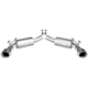 Purchase Top-Quality Axle-Back Exhaust System ATAK by BORLA PERFORMANCE - 11788 pa5