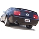 Purchase Top-Quality Axle-Back Exhaust System ATAK by BORLA PERFORMANCE - 11806 pa7
