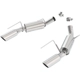 Purchase Top-Quality Axle-Back Exhaust System S-Type by BORLA PERFORMANCE - 11750 pa1