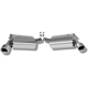 Purchase Top-Quality Axle-Back Exhaust System S-Type by BORLA PERFORMANCE - 11776 pa5