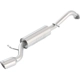 Purchase Top-Quality Axle-Back Exhaust System S-Type by BORLA PERFORMANCE - 11897 pa5
