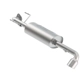 Purchase Top-Quality Axle-Back Exhaust System S-Type by BORLA PERFORMANCE - 11944 pa1