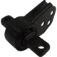 Purchase Top-Quality Support d'essieu by CROWN AUTOMOTIVE JEEP REPLACEMENT - 52114354AA pa1