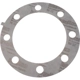 Purchase Top-Quality Axle Flange Gasket by ACDELCO - 84757390 pa1