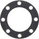 Purchase Top-Quality Axle Flange Gasket by DANA SPICER - 42445 pa1