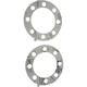 Purchase Top-Quality DORMAN - 926-573 - Axle Flange Gasket Kit pa2