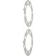 Purchase Top-Quality DORMAN - 926-573 - Axle Flange Gasket Kit pa4