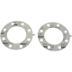 Purchase Top-Quality DORMAN - 926-966 - Drive Axle Shaft Flange Gasket pa4