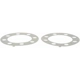 Purchase Top-Quality Axle Flange Gasket by DORMAN (OE SOLUTIONS) - 926-573 pa1