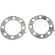 Purchase Top-Quality Axle Flange Gasket by DORMAN (OE SOLUTIONS) - 926-573 pa2