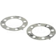 Purchase Top-Quality Axle Flange Gasket by DORMAN (OE SOLUTIONS) - 926-573 pa4