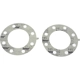 Purchase Top-Quality DORMAN (OE SOLUTIONS) - 926-966 - Axle Flange Gasket pa11