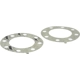 Purchase Top-Quality DORMAN (OE SOLUTIONS) - 926-966 - Axle Flange Gasket pa12