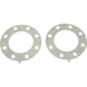 Purchase Top-Quality DORMAN (OE SOLUTIONS) - 926-966 - Axle Flange Gasket pa9