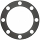 Purchase Top-Quality Axle Flange Gasket by FEL-PRO - 12579 pa2