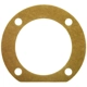 Purchase Top-Quality Axle Flange Gasket by FEL-PRO - 13365 pa1