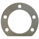 Purchase Top-Quality FEL-PRO - 13800 - Axle Flange Gasket pa1