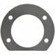Purchase Top-Quality Axle Flange Gasket by FEL-PRO - 13802 pa2